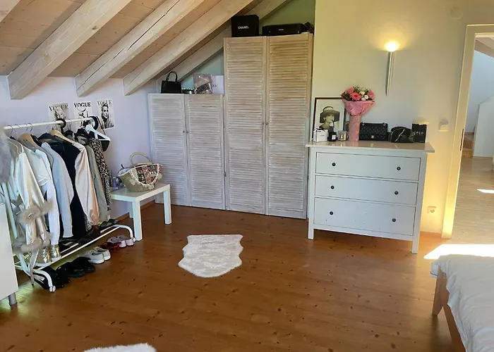 Pur! Apartamento Nieder-Olm (Rhineland-Palatinate)