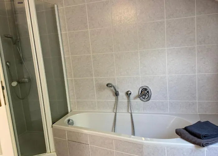 Apartamento Pur! Nieder-Olm (Rhineland-Palatinate)